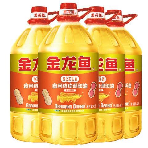 金龍魚銅都專賣店怎么樣 金龍魚銅都專賣店怎么樣 龍魚百科 第3張