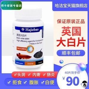 龍魚口服大白片劑量是多少：龍魚口服大白片劑量主要取決于以下幾個因素龍魚口服大白片的劑量