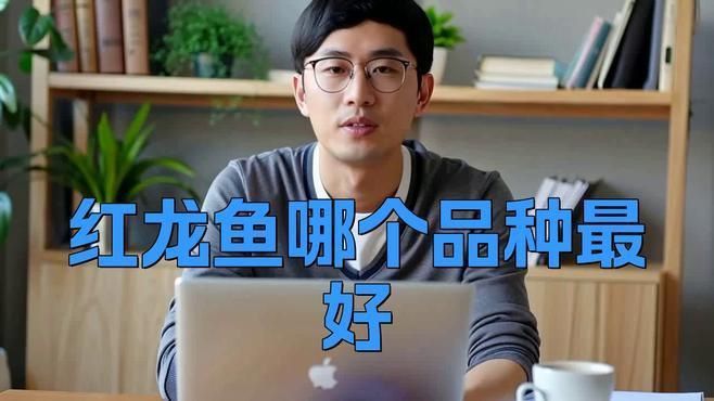 紅龍魚哪個品種最稀有？