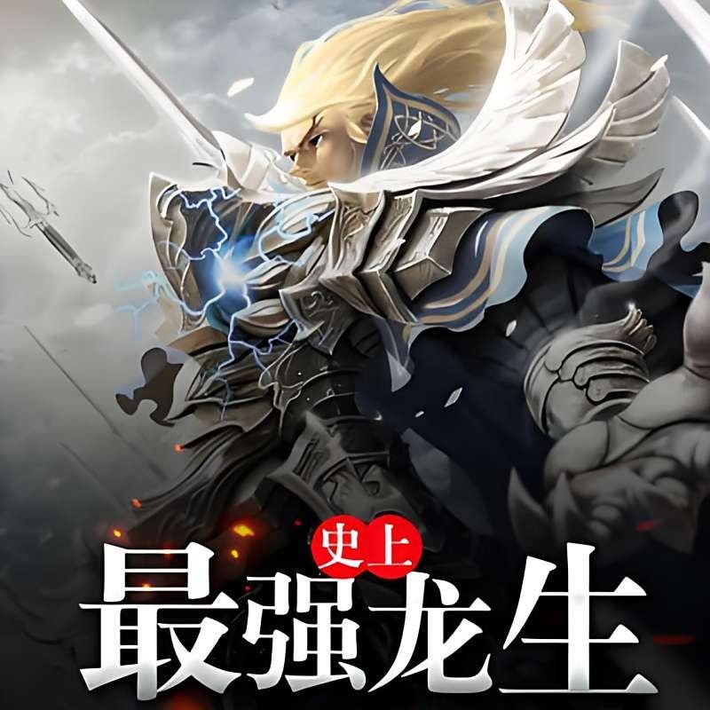 龍生還有哪些其他作品？