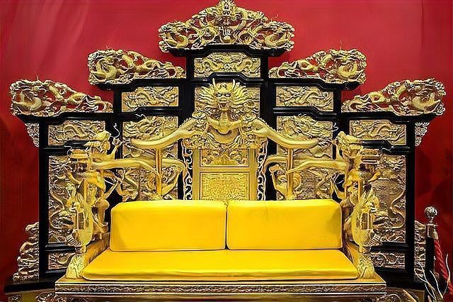 龍的象征是什么