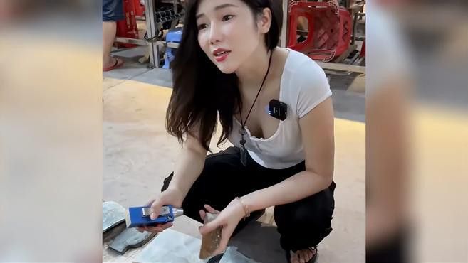 如何辨別真假龍魚吊墜 如何辨別真假龍魚吊墜 龍魚百科 第8張