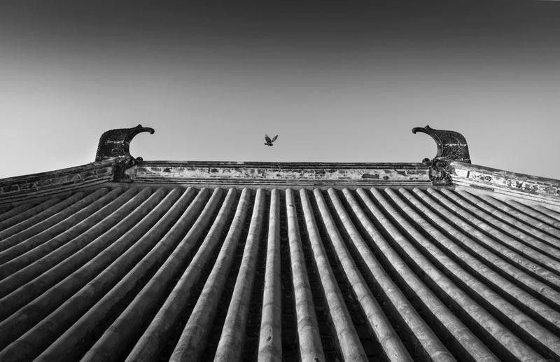 螭吻和鰲魚哪個(gè)更著名？