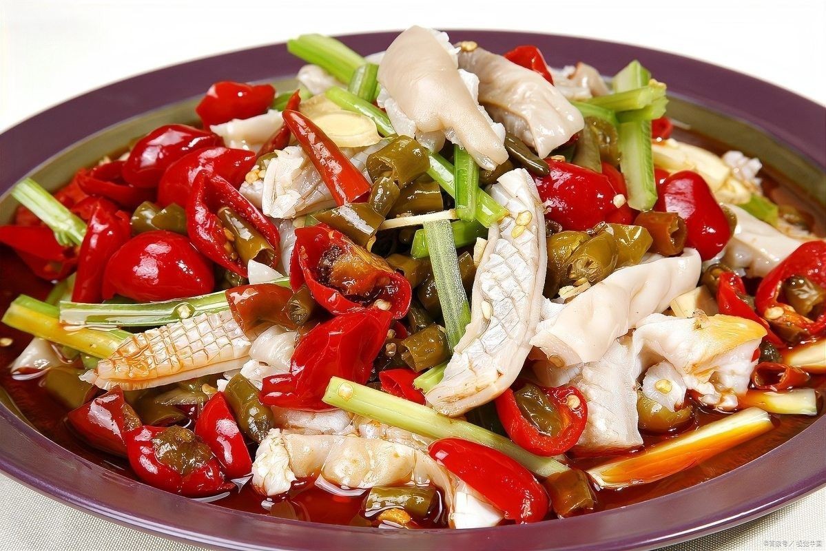 雷龍魚是烏魚嗎