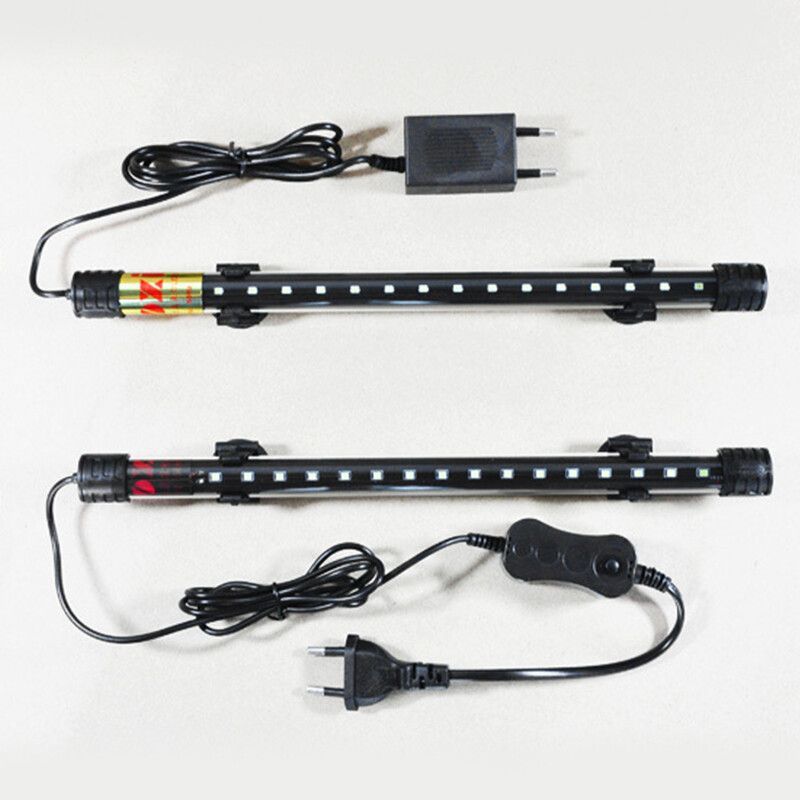 龍魚誘色燈什么牌子的好：龍魚誘色燈品牌有哪些？