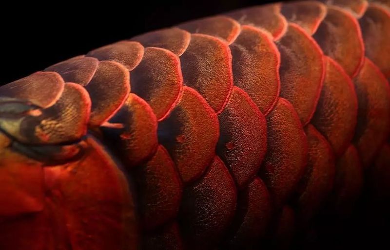 龍魚為什么要用三基色燈光照