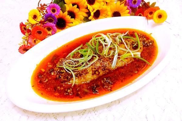 龍魚(yú)做法大全：龍魚(yú)怎么做好吃，龍魚(yú)的制作方法 龍魚(yú)做法大全：龍魚(yú)怎么做好吃，龍魚(yú)的制作方法 龍魚(yú)百科 第1張