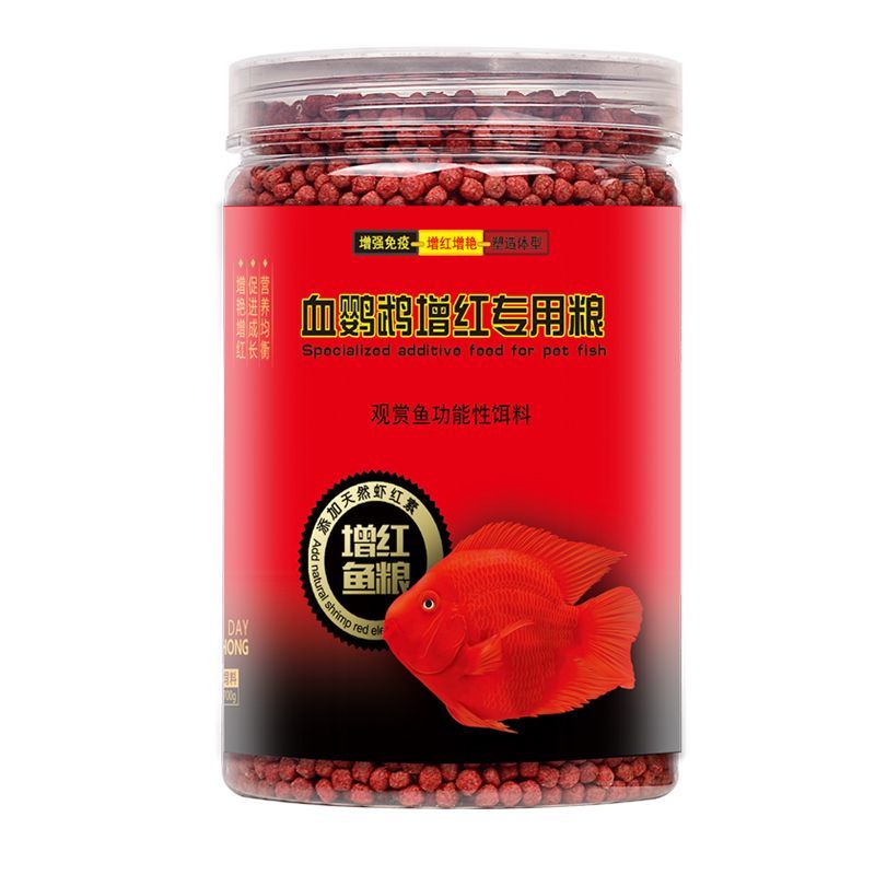 龍魚專用飼料有哪些品種的好：如何選擇適合自己龍魚的飼料品牌和規格 龍魚專用飼料有哪些品種的好：如何選擇適合自己龍魚的飼料品牌和規格 龍魚百科 第2張