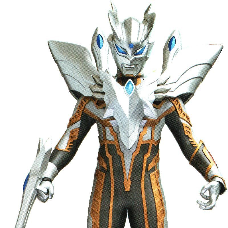 賽羅奧特曼的最強形態