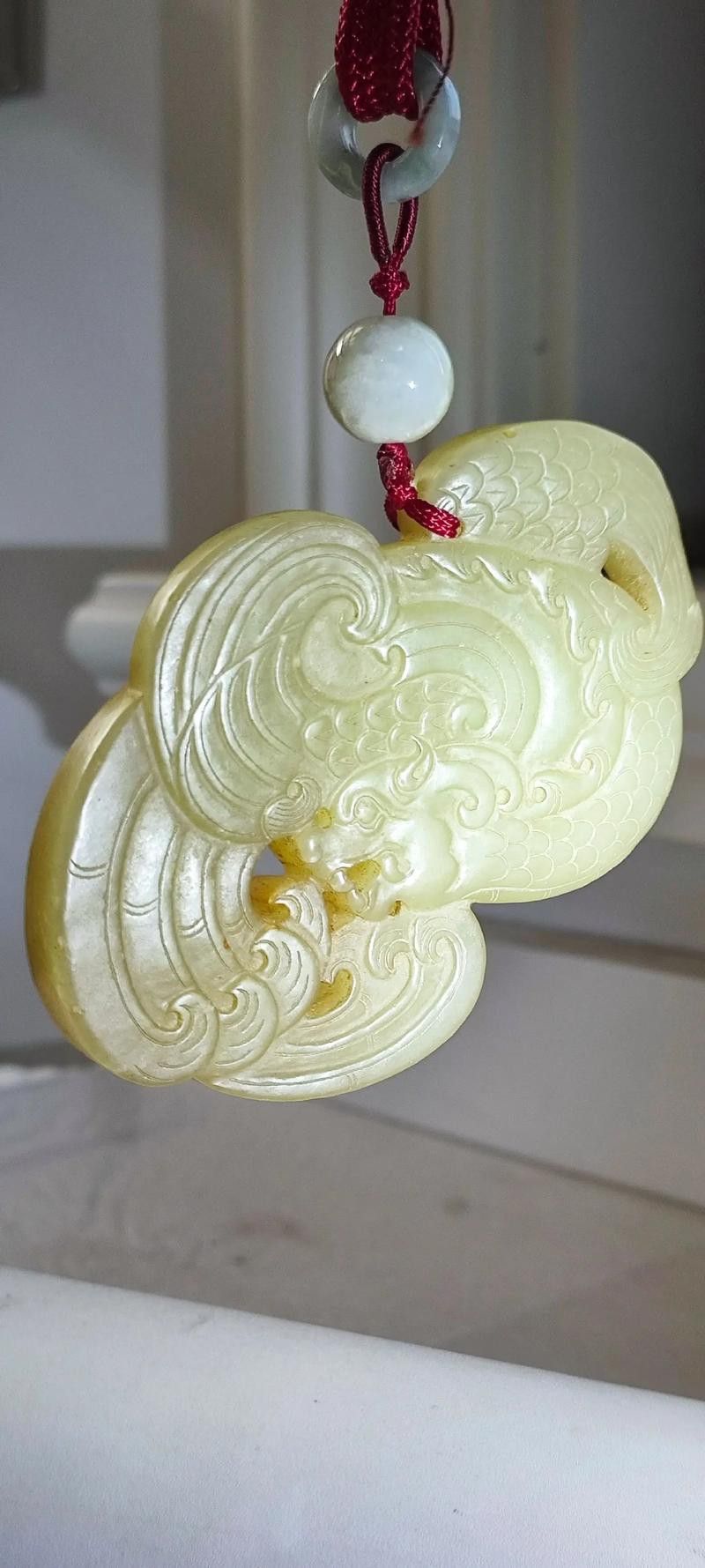 如何保養和田玉魚化龍？ 如何保養和田玉魚化龍？ 龍魚百科 第2張