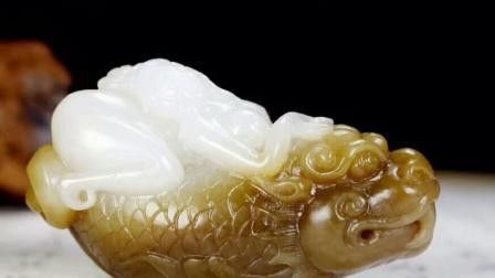 如何保養和田玉魚化龍？ 如何保養和田玉魚化龍？ 龍魚百科 第12張