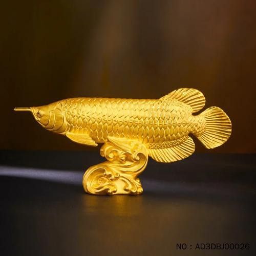 金龍魚雕刻哪個(gè)品牌最好？ 金龍魚雕刻哪個(gè)品牌最好？ 龍魚百科 第3張