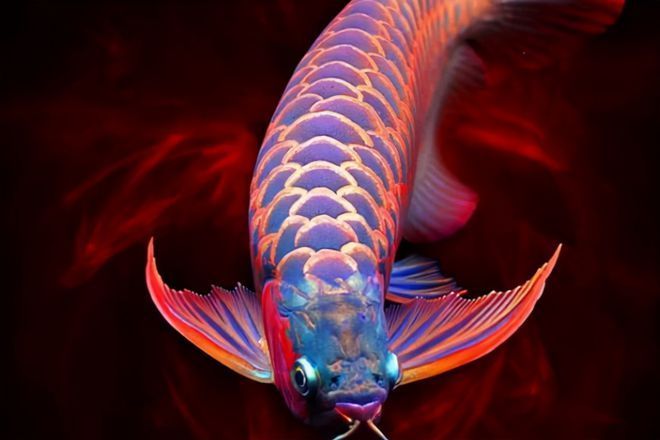 龍魚掉眼是否影響其價值（龍魚掉眼對價值的影響）