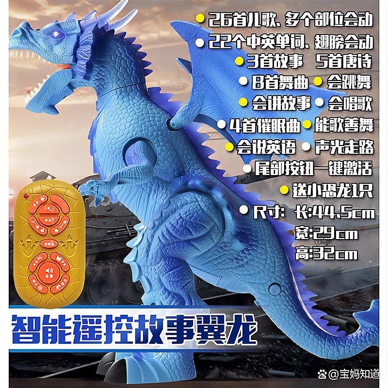 六角恐龍玩具哪個品牌好