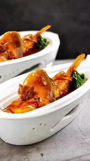 龍魚做法圖片視頻教程