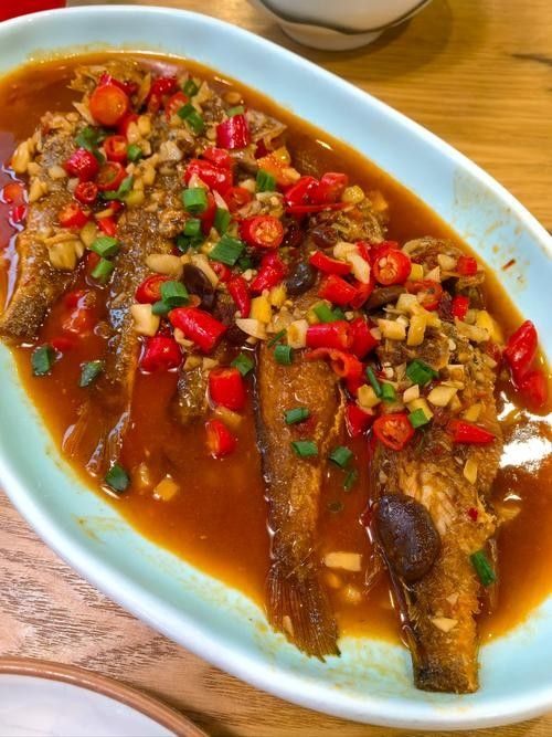 龍魚做法圖片視頻教程