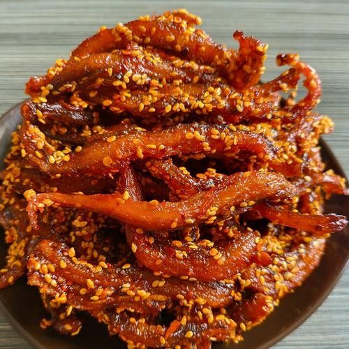 龍魚做法圖片視頻教程