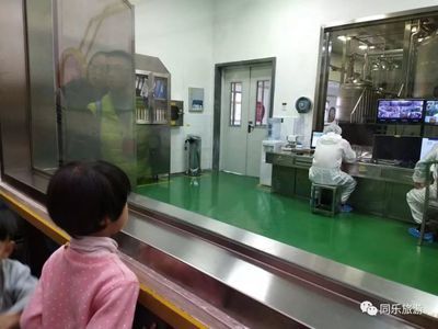 金龍魚廣州工廠：金龍魚在廣州設(shè)有哪些工廠