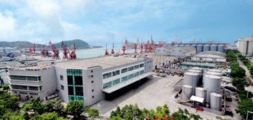 金龍魚廣州工廠：金龍魚在廣州設(shè)有哪些工廠