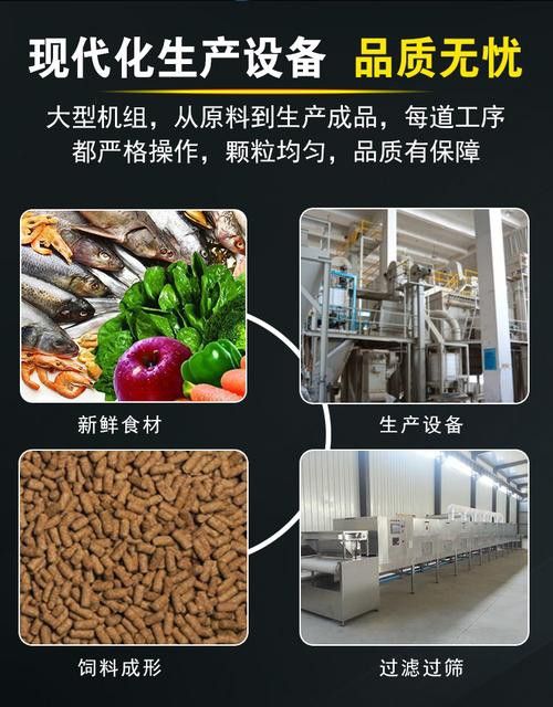 紅龍魚增色飼料配方表圖片 紅龍魚增色飼料配方表圖片 龍魚百科 第45張