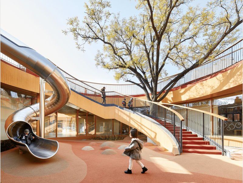 能否給出更多場景設計的案例？