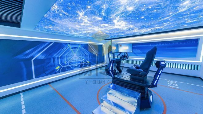 能否給出更多場景設計的案例？