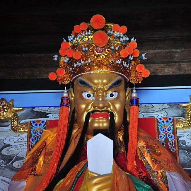 龍王爺求什么比較靈