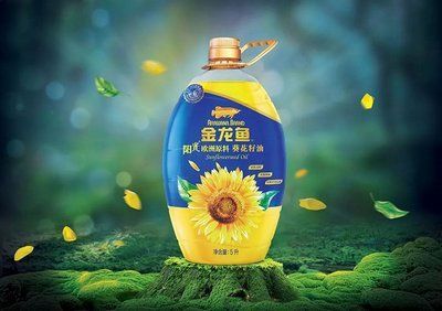 金龍魚什么背景【油消費里金龍魚的發展歷程】