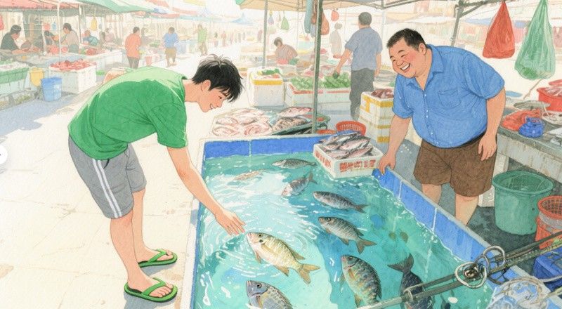 龍魚傷口感染會傳染嗎？