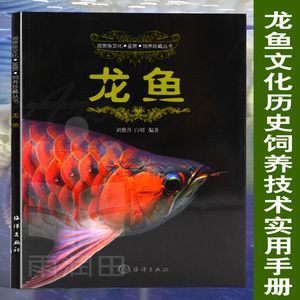 龍魚養殖技術：龍魚養殖技術：龍魚的飼養技術