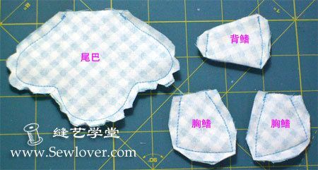 金龍魚制作過程，金龍魚的生產(chǎn)過程