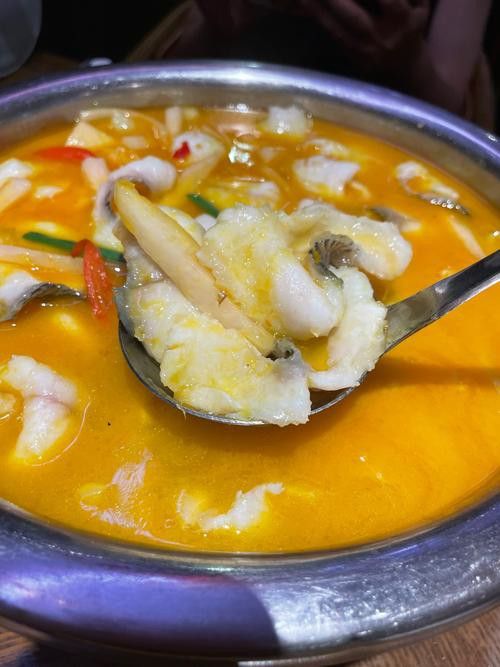 金沙江龍魚吃著臭嗎