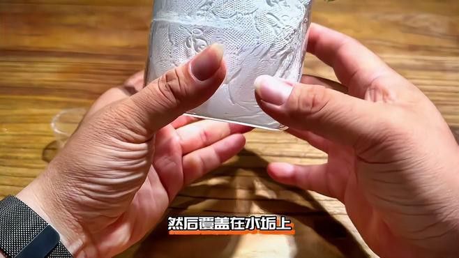 如何清潔和維護魚缸龍擺件？