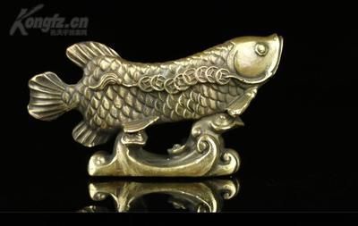 龍魚風水區分圖：龍魚風水區在風水學中的地位和應用