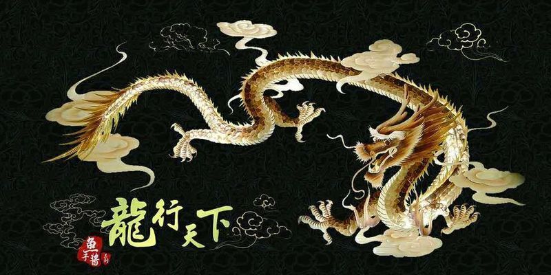 養龍魚掙錢嗎現在怎么樣了：養龍魚掙錢嗎