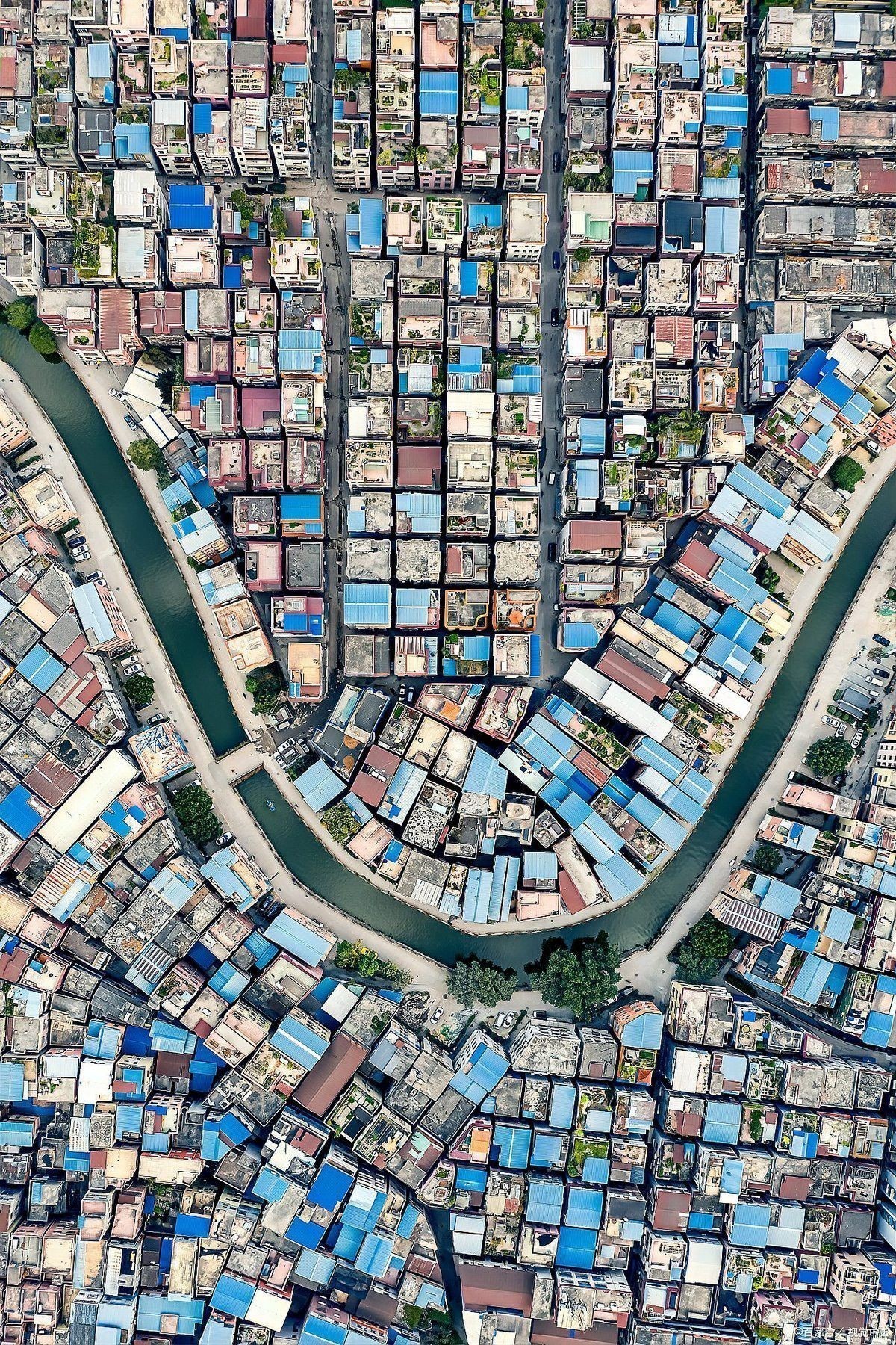 現代建筑如何借鑒龍脈理念？ 現代建筑如何借鑒龍脈理念？ 龍魚百科 第2張