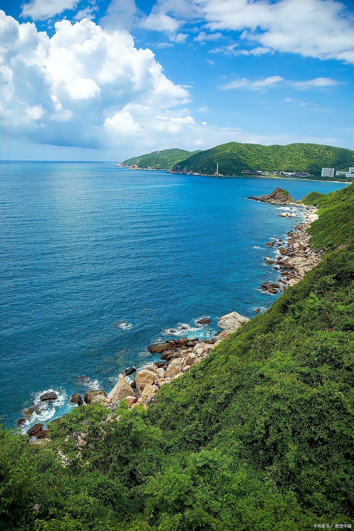 現代建筑如何借鑒龍脈理念？ 現代建筑如何借鑒龍脈理念？ 龍魚百科 第3張