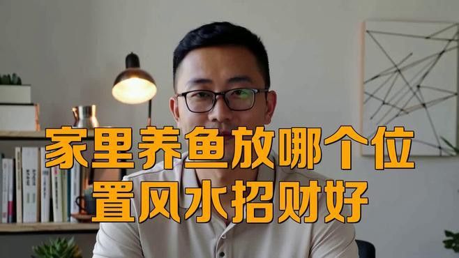 屬龍人養(yǎng)魚的最佳擺設位置 屬龍人養(yǎng)魚的最佳擺設位置 龍魚百科 第2張