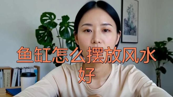屬龍人養(yǎng)魚的最佳擺設位置 屬龍人養(yǎng)魚的最佳擺設位置 龍魚百科 第4張
