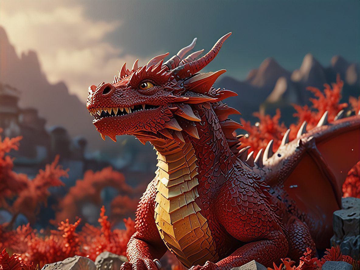 龍王最愛的3個屬相