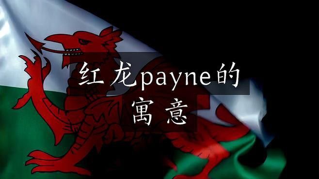 紅龍?jiān)趧P爾特文化中有何特殊地位？ 紅龍?jiān)趧P爾特文化中有何特殊地位？ 龍魚百科 第1張