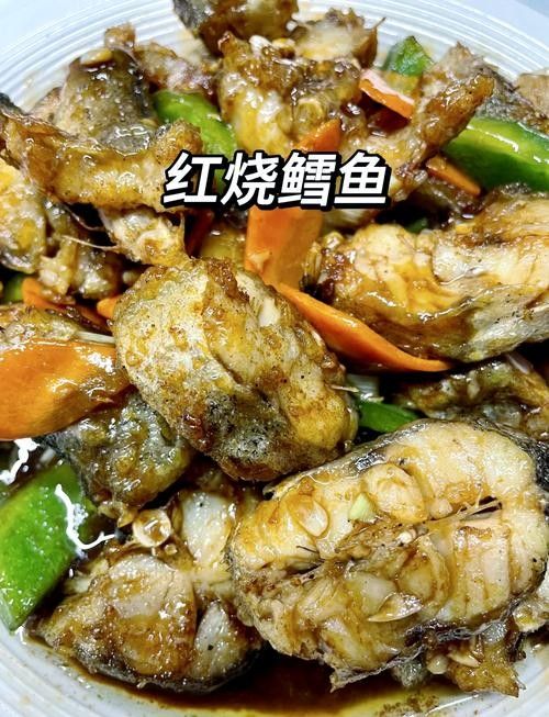 雪龍魚的家常做法大全竅門圖解圖片 雪龍魚的家常做法大全竅門圖解圖片 龍魚百科 第1張