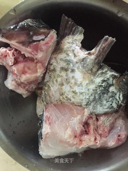 雪龍魚的家常做法大全竅門圖解圖片 雪龍魚的家常做法大全竅門圖解圖片 龍魚百科 第5張