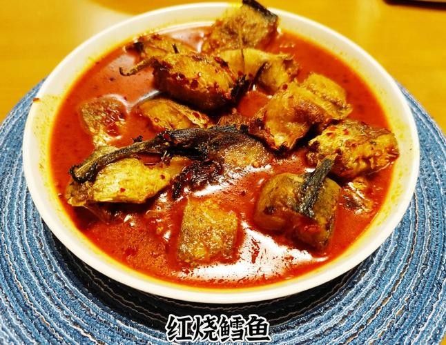 雪龍魚的家常做法大全竅門圖解圖片 雪龍魚的家常做法大全竅門圖解圖片 龍魚百科 第7張