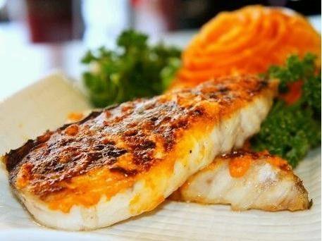 雪龍魚的家常做法大全竅門圖解圖片 雪龍魚的家常做法大全竅門圖解圖片 龍魚百科 第6張