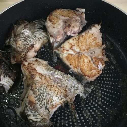 雪龍魚的家常做法大全竅門圖解圖片 雪龍魚的家常做法大全竅門圖解圖片 龍魚百科 第4張