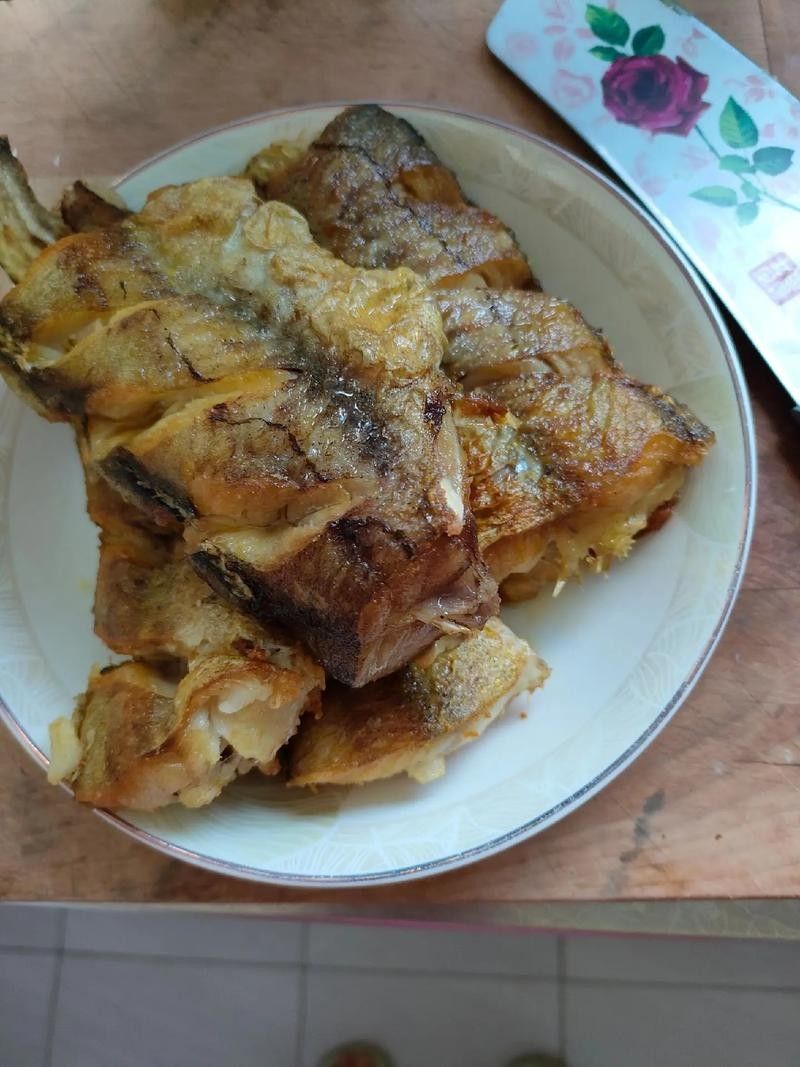 雪龍魚的家常做法大全竅門圖解圖片 雪龍魚的家常做法大全竅門圖解圖片 龍魚百科 第18張