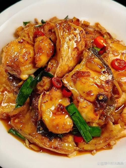 雪龍魚的家常做法大全竅門圖解圖片 雪龍魚的家常做法大全竅門圖解圖片 龍魚百科 第20張