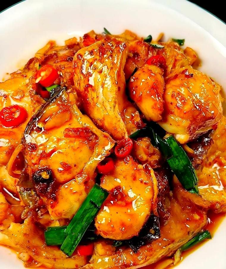 雪龍魚的家常做法大全竅門圖解圖片 雪龍魚的家常做法大全竅門圖解圖片 龍魚百科 第15張