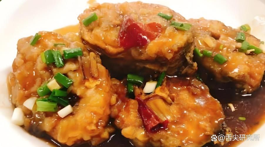 雪龍魚的家常做法大全竅門圖解圖片 雪龍魚的家常做法大全竅門圖解圖片 龍魚百科 第12張